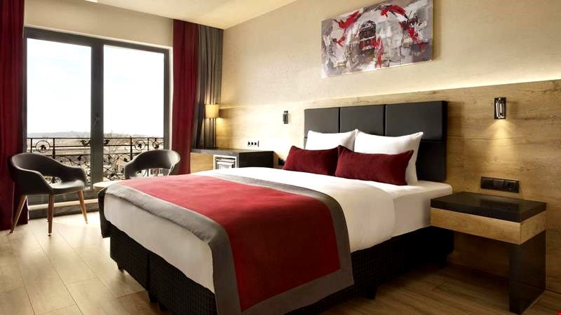 RAMADA ENCORE BY WYNDHAM GEBZE