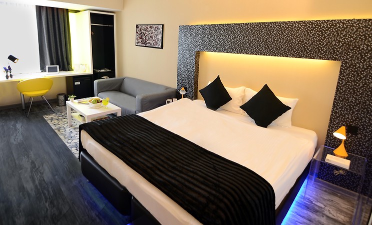 TEMPO HOTEL ÇAĞLAYAN