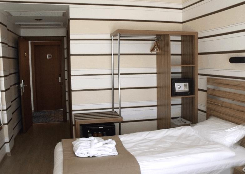 LaCasa Hotel Kayseri