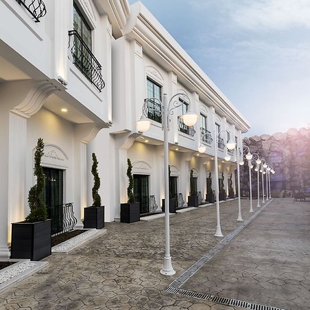 RAMADA BY WYNDHAM SAKARYA