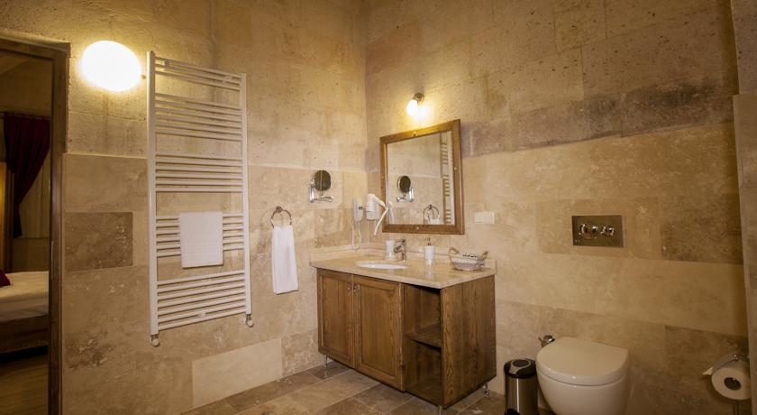 MAGIC CAVE HOUSE OTEL