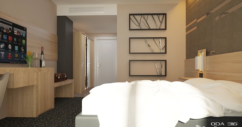 KARPALAS CITY HOTEL & SPA