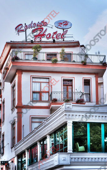 RODOSTO HOTEL