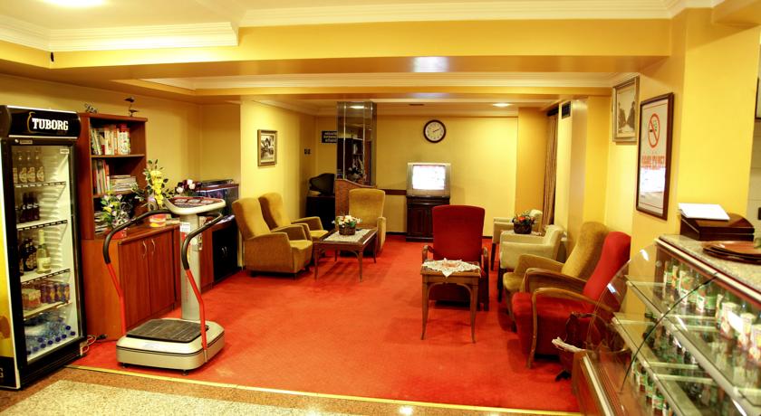 ASYA OTEL BALIKESİR