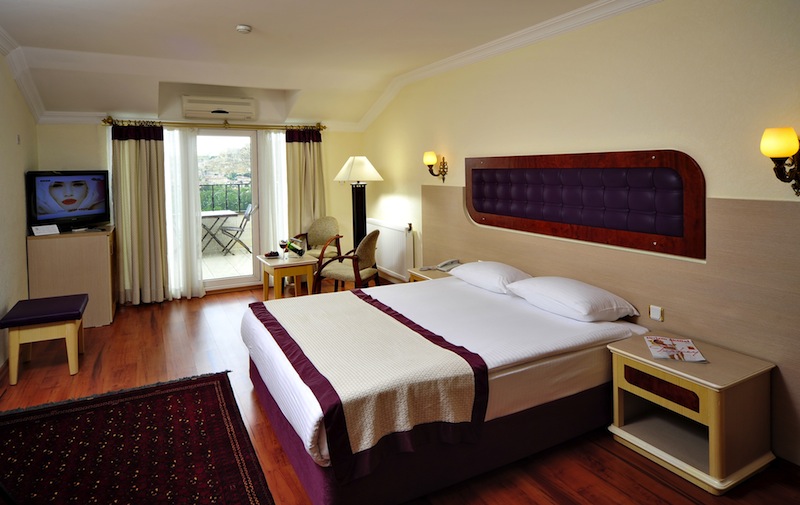 DİNLER HOTEL ÜRGÜP