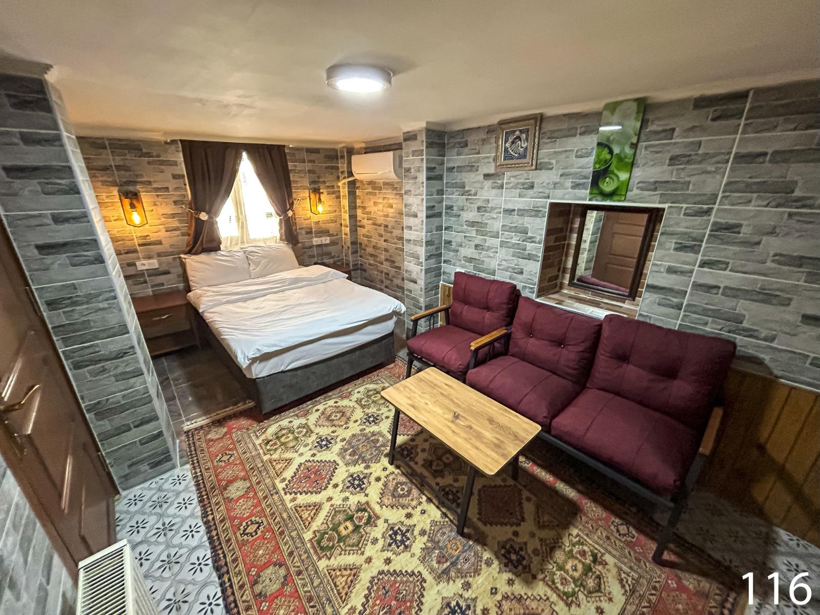 ARİFBEY KONAĞI GAZİANTEP