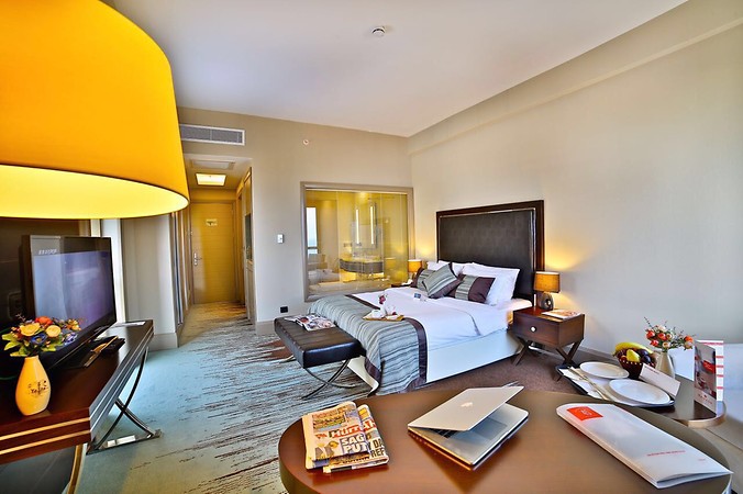 RAMADA İSKENDERUN HARBOUR