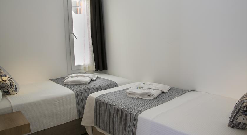 RHAPSODY BOUTIQUE HOTEL KAŞ