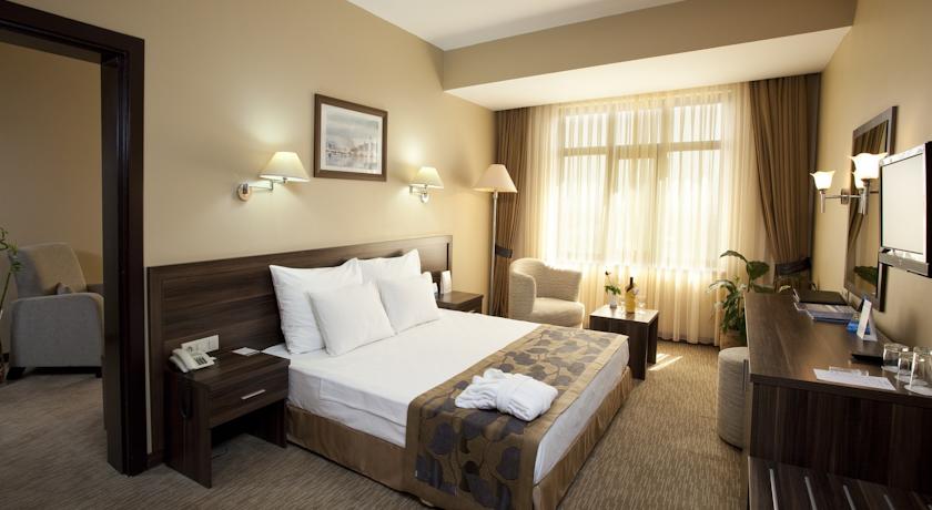 PLAZA OTEL DİYARBAKIR