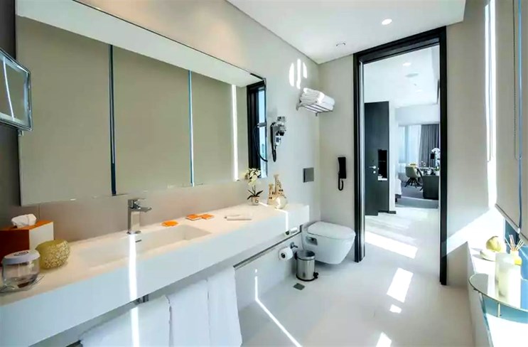 CENTRO WESTSİDE BY ROTANA