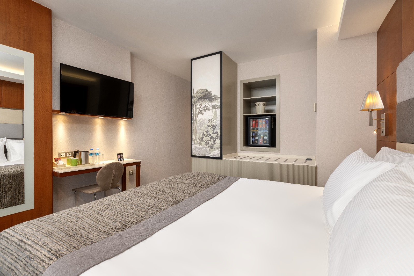 Limak Ambassadore Hotel