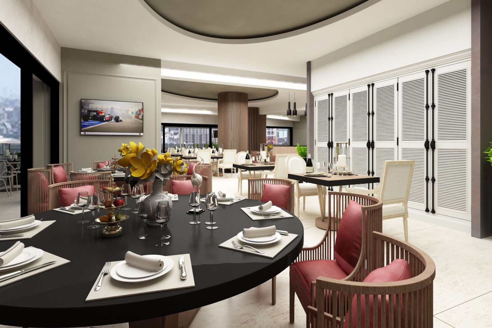 RAMADA BY WYNDHAM ISPARTA