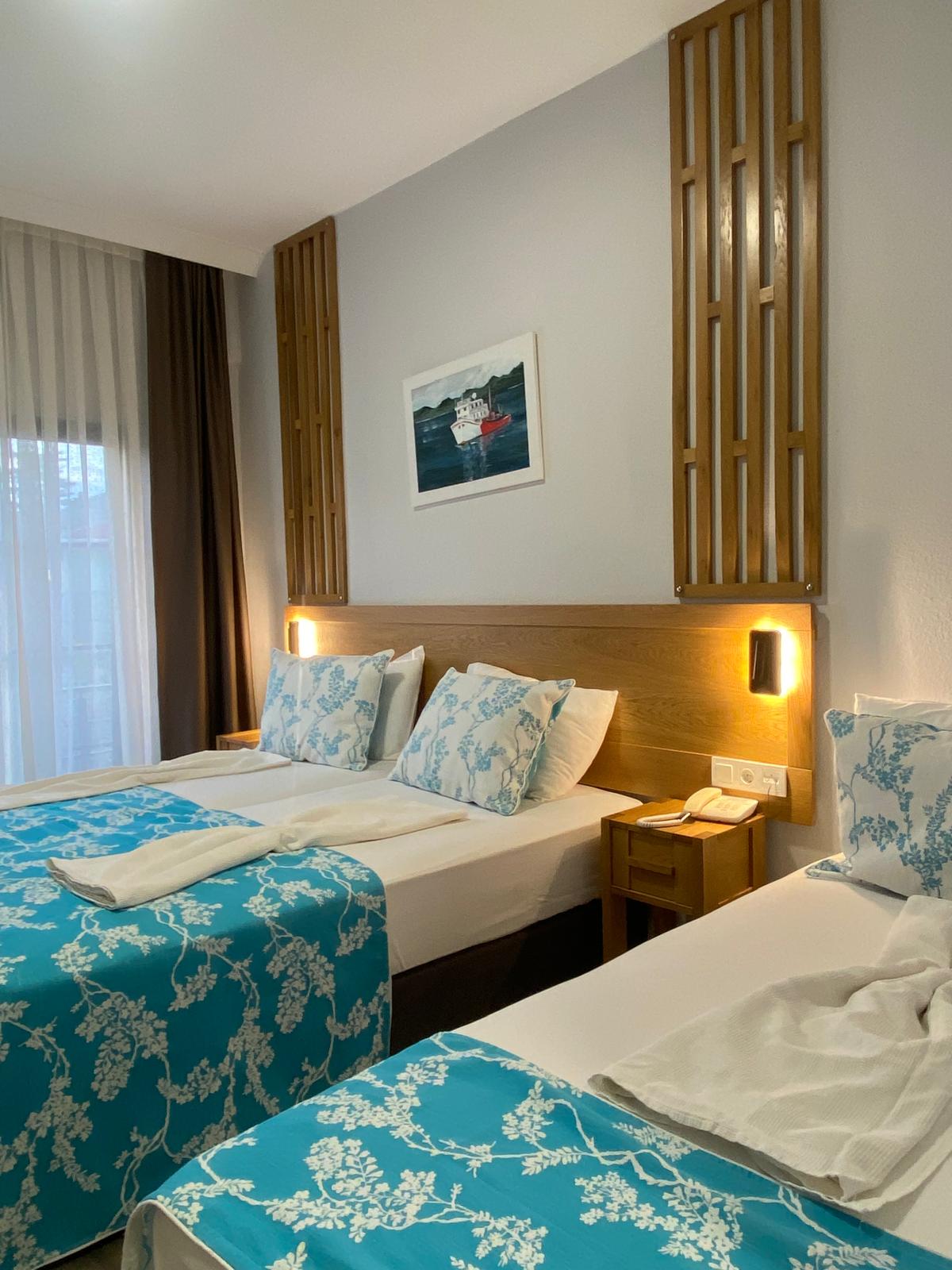 HOTEL PANAYA GÖKÇEADA