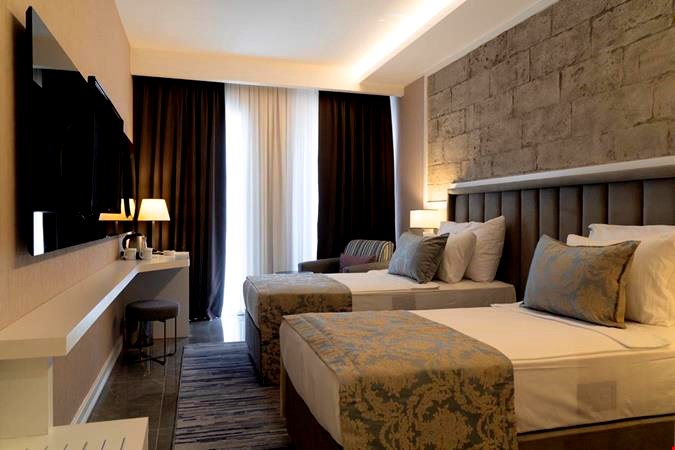 MARDİN AİRPORT OTEL