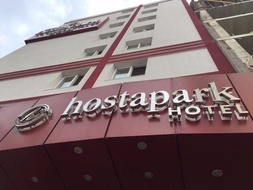 HOSTAPARK OTEL-MERSİN
