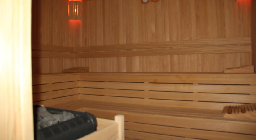 BİNKAP RESORT HOTEL