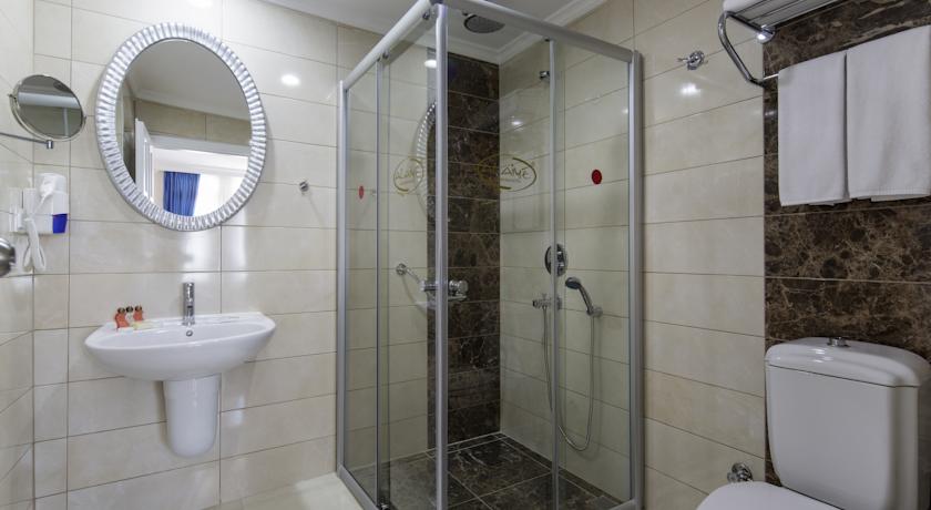 ALAİYE KLEOPATRA HOTEL