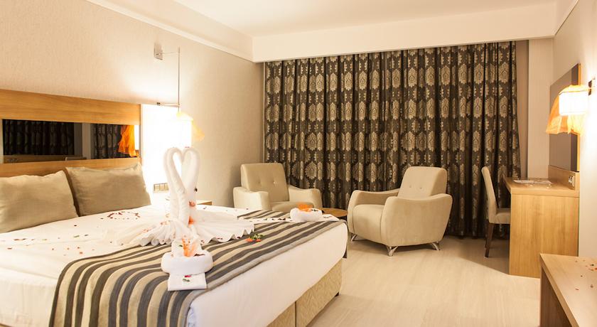 CHERRY GARDEN CİTY&SPA