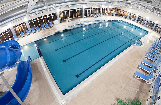 GARDEN KALE TERMAL OTEL