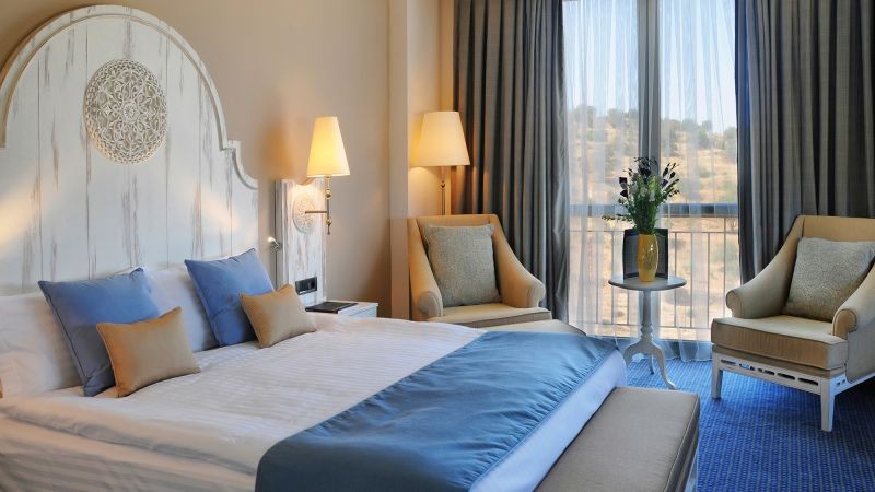 RAMADA PLAZA BY WYNDHAM MARDİN