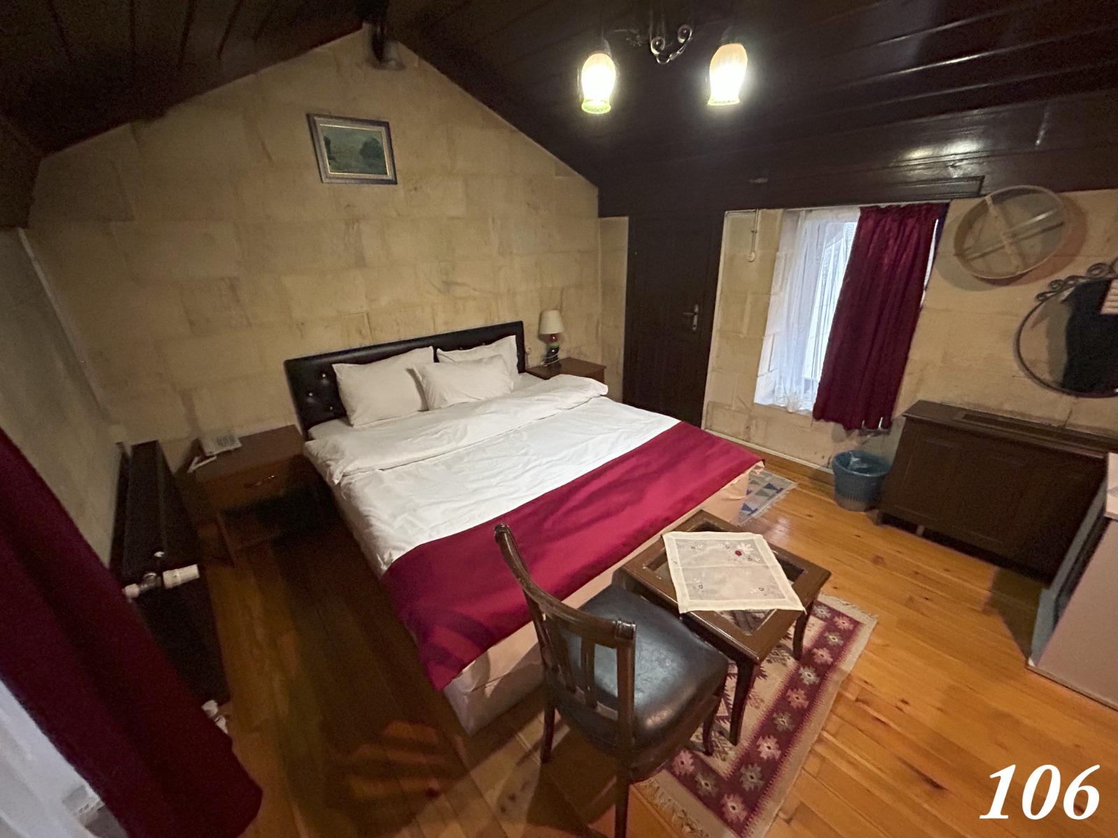 ARİFBEY KONAĞI GAZİANTEP