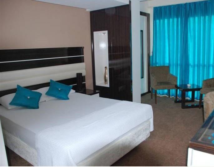 HOTEL LA BELLA SALİHLİ