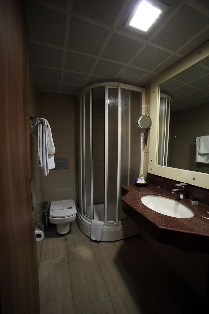 VİLLA MARİNA HOTEL