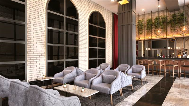 RAMADA BY WYNDHAM TİRE