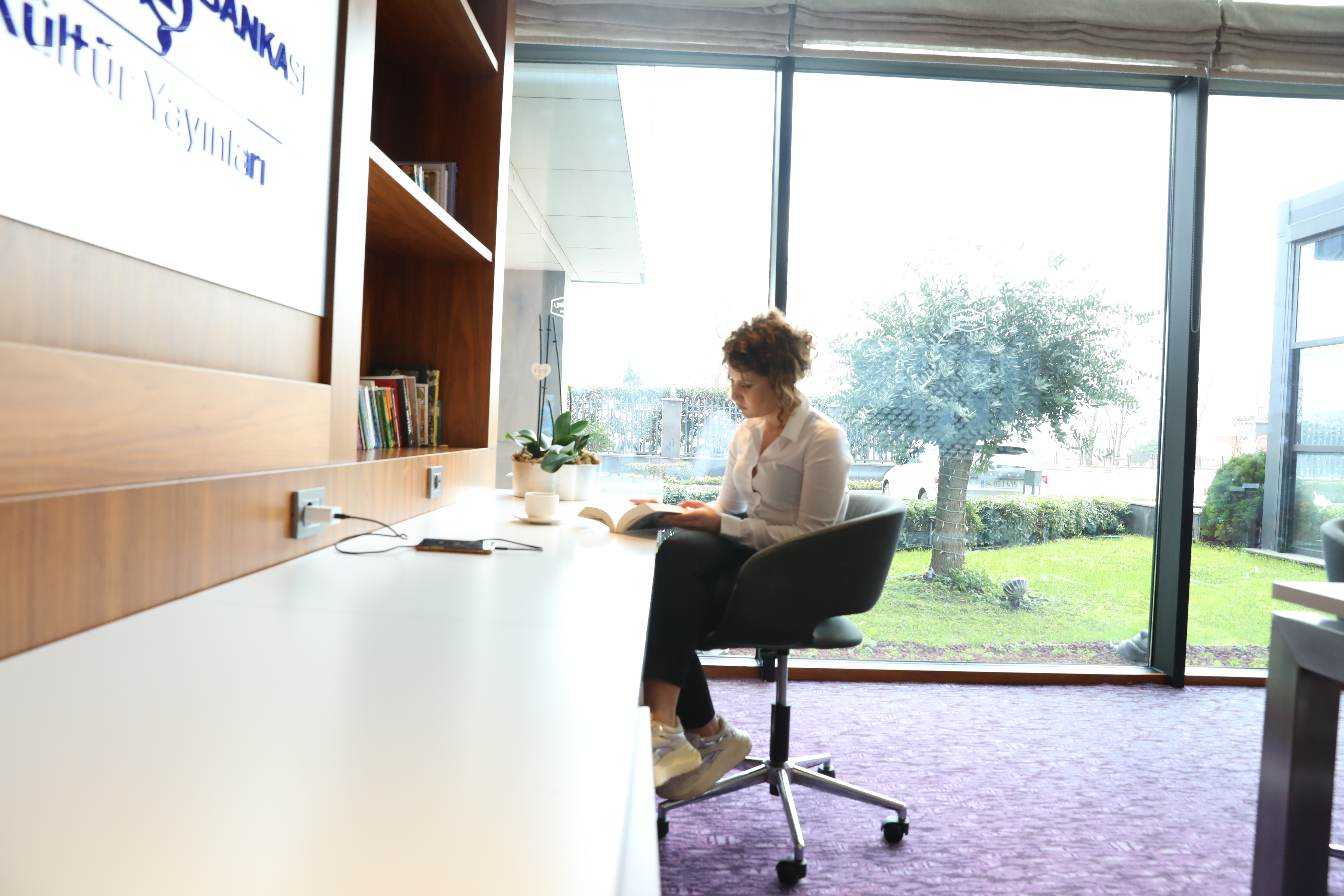 HAMPTON BY HİLTON SAMSUN