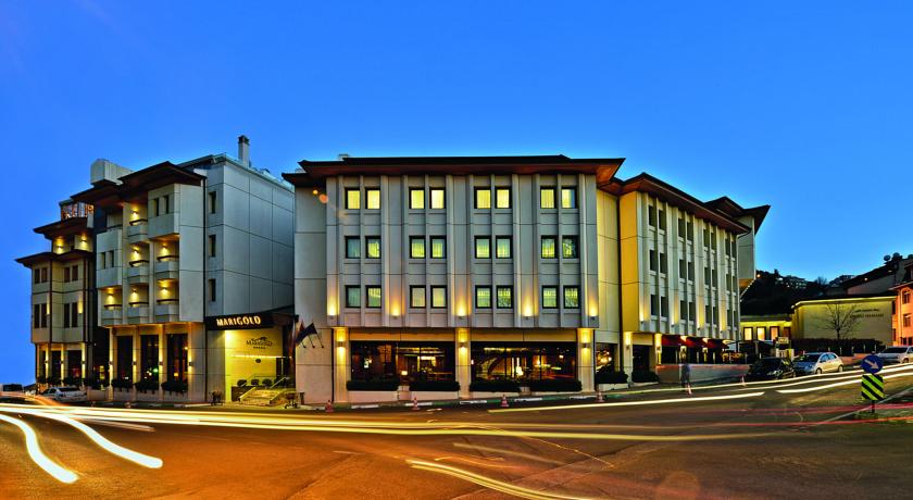 MARİGOLD TERMAL OTEL&SPA