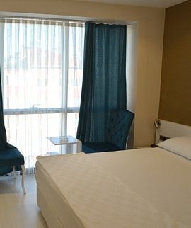 Kayışlıoğlu Otel