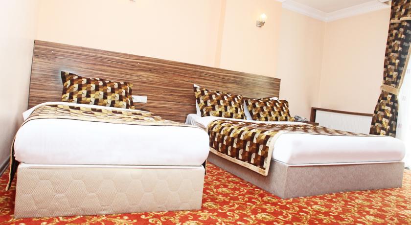 AKTUĞ ELEGANCE ORDU