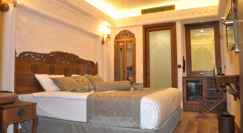 İZALA BUTİK OTEL MARDİN