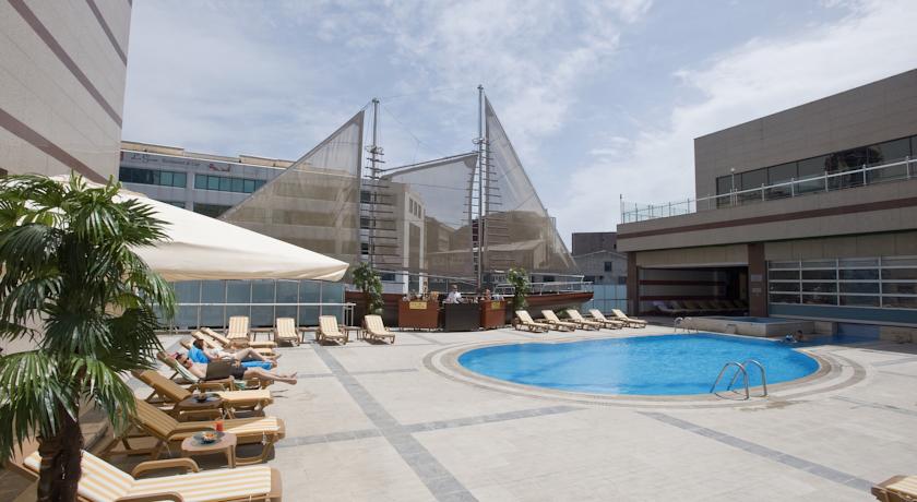 GRAND CEVAHİR HOTEL CONVENTION CENTER