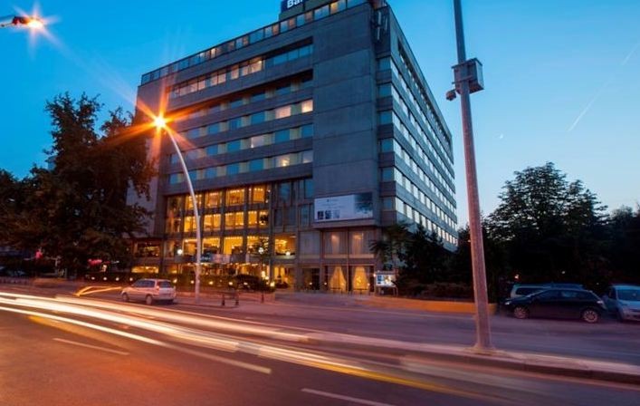ALTINEL ANKARA HOTEL&CONVENTİON CENTER
