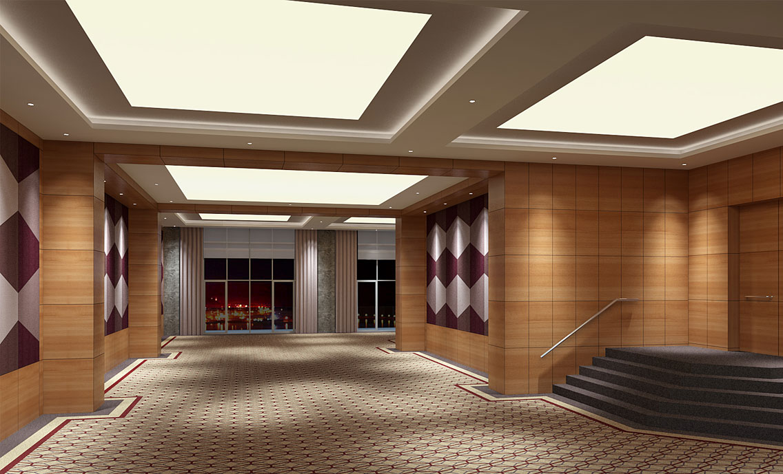 RAMADA PLAZA BY WYNDHAM RİZE