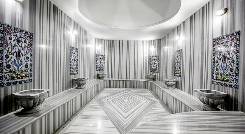 MITANNIA REGENCY HOTEL