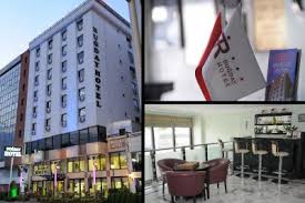BUĞDAY HOTEL