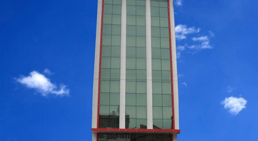 HOTEL MİR SARAY