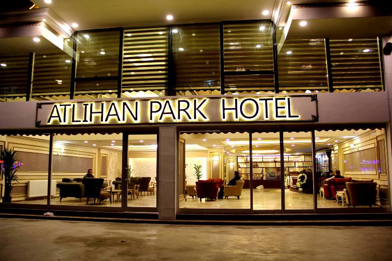 ATLIHAN PARK HOTEL