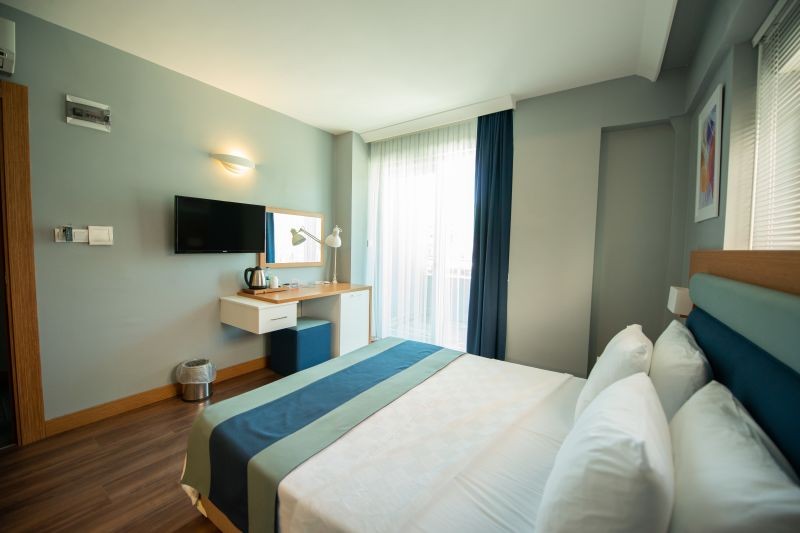 BİG POİNT PLUS HOTEL