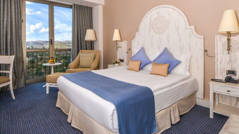 RAMADA PLAZA BY WYNDHAM MARDİN