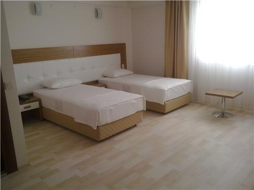 GÜVEN OTEL ÖDEMİŞ