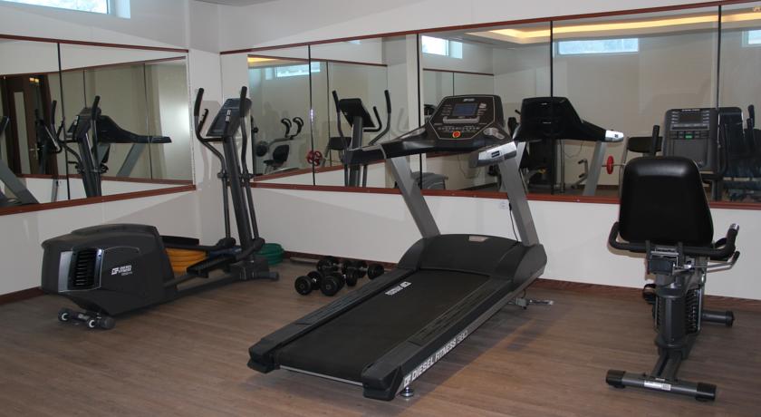 BİNKAP RESORT HOTEL