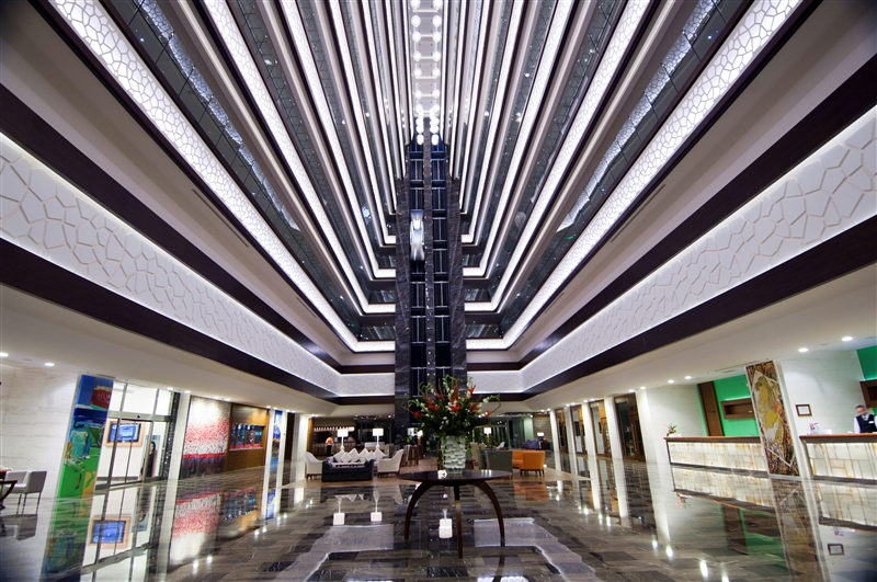 RAMADA PLAZA BY WYNDHAM ANTALYA