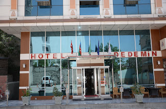 DEDEMİN HOTEL