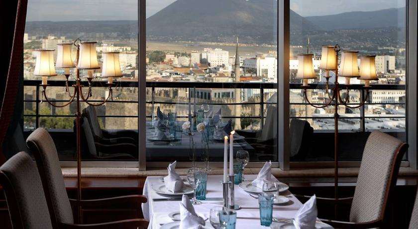 WYNDHAM GRAND KAYSERİ