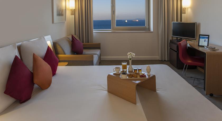 NOV OTEL İSTANBUL ZEYTİNBURNU