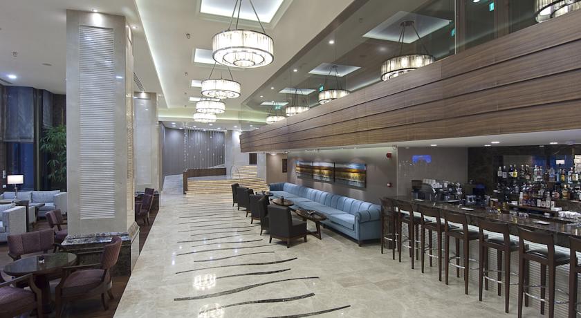 MARİGOLD TERMAL OTEL&SPA