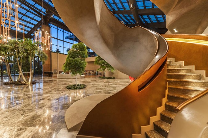 TASİGO ESKİŞEHİR TERMAL OTEL